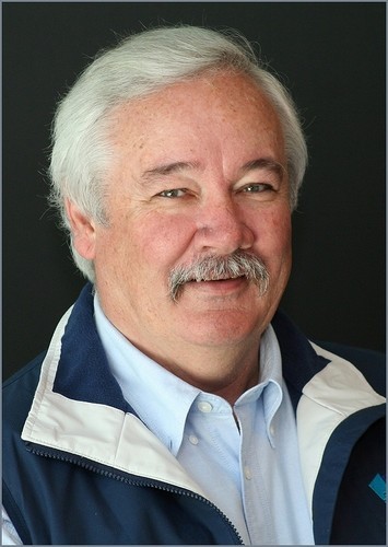 Roy Privett, GM of BIA NSW. © MIAA
